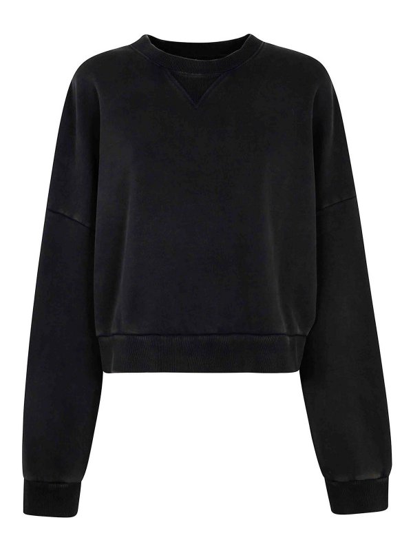 ENTIRE STUDIOS: Felpe e maglie - Felpa