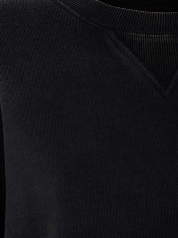 The Best Shops ENTIRE STUDIOS: Felpe e maglie - Felpa