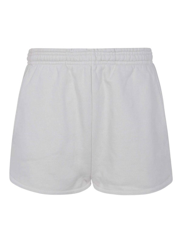 ENTIRE STUDIOS: Trousers Shorts - Micro Shorts