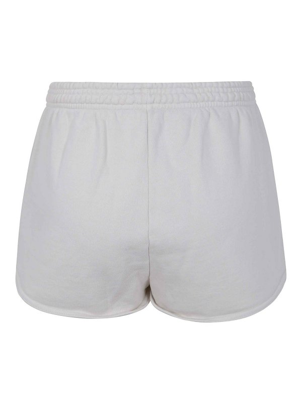 ENTIRE STUDIOS: Trousers Shorts online - Micro Shorts
