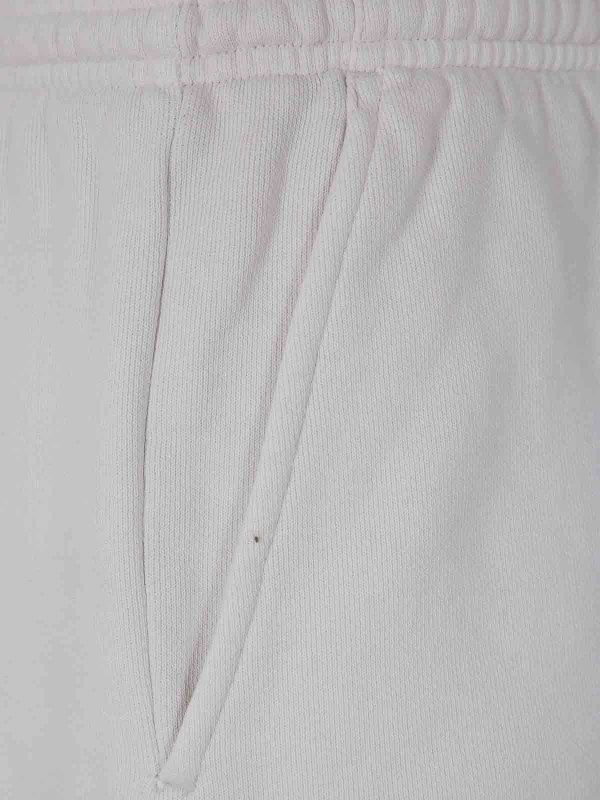 The Best Shops ENTIRE STUDIOS: Trousers Shorts - Micro Shorts