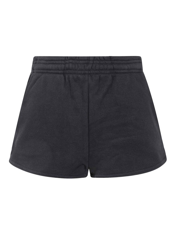 ENTIRE STUDIOS: Shorts - Short - Gris