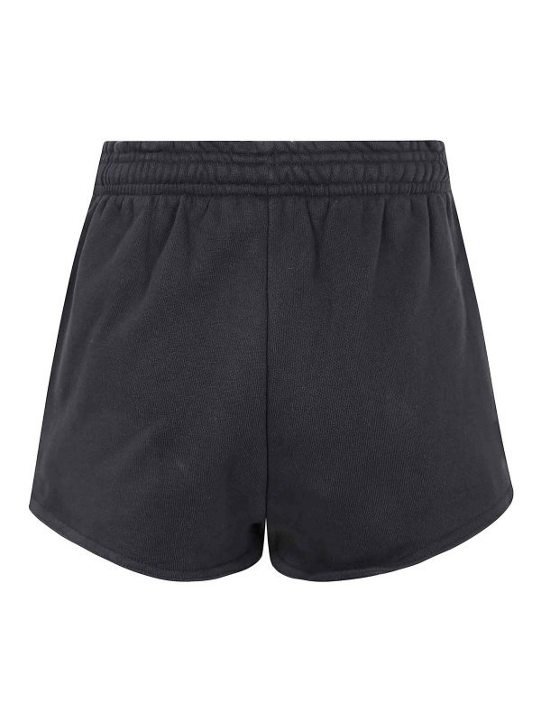 ENTIRE STUDIOS: Shorts online - Short - Gris
