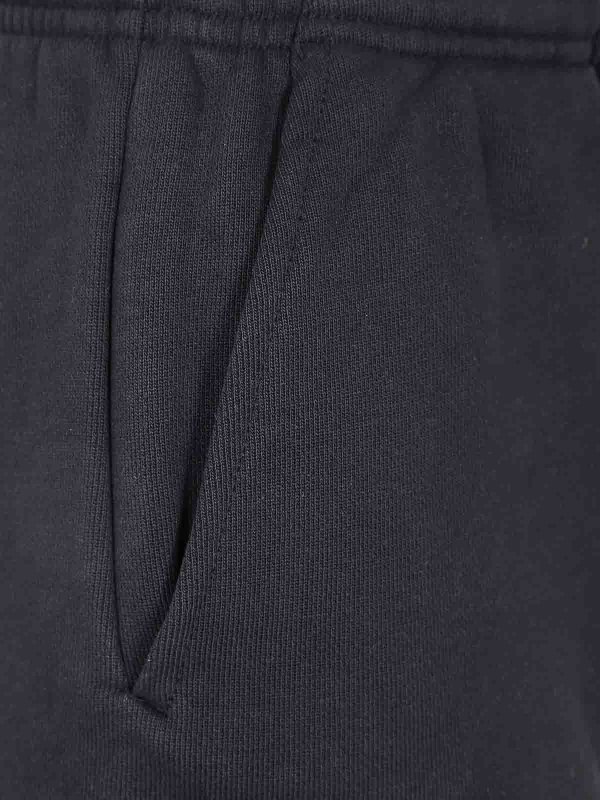 The Best Shops ENTIRE STUDIOS: Shorts - Short - Gris