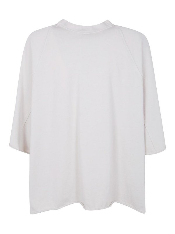 ENTIRE STUDIOS: Camisetas online - Camiseta - Blanco