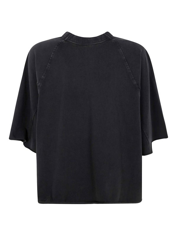 ENTIRE STUDIOS: T-shirts online - T-Shirt - Schwarz