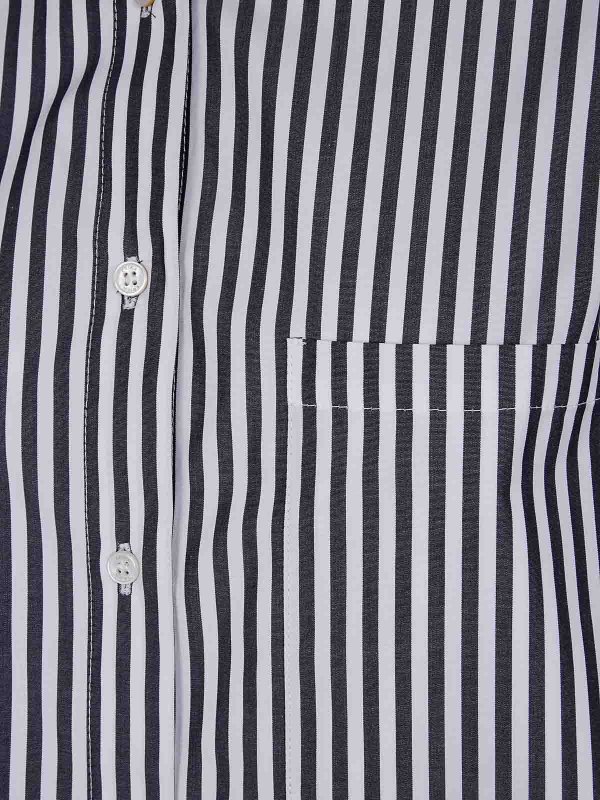 The Best Shops Erika Cavallini: Hemden - Hemd - Blau