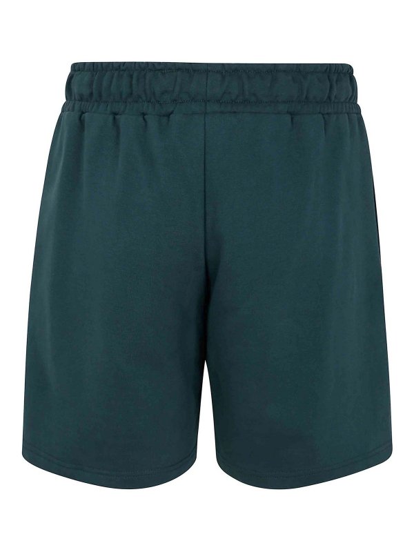 FAMILY FIRST: Hosen Shorts online - Shorts - Grün