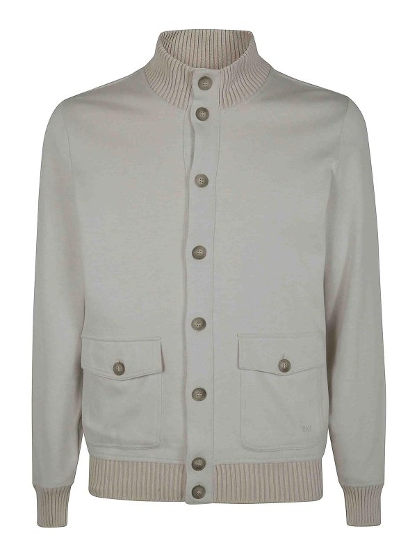 FAY: Sweatshirts & Sweaters - Sweatshirt