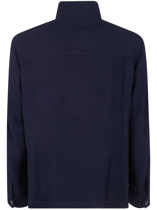 FAY: casual jackets online - Jacket