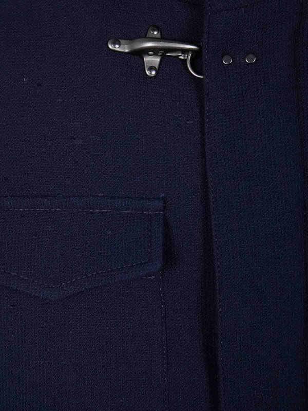 The Best Shops FAY: casual jackets - Jacket