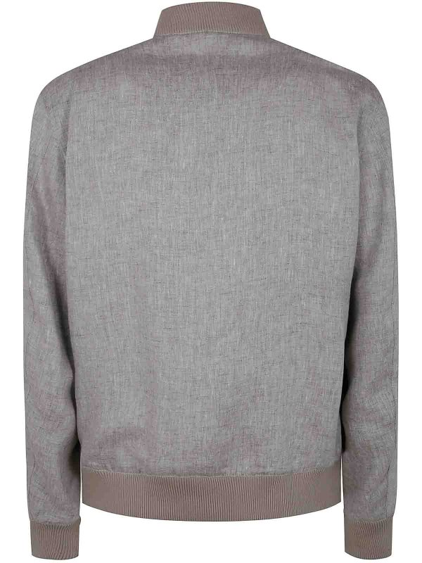 FAY: casual jackets online - Jacket