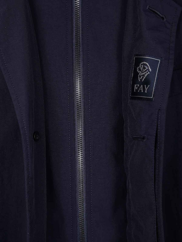 The Best Shops FAY: casual jackets - Jacket