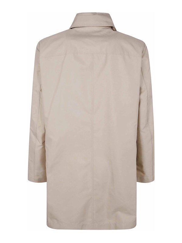 FAY: カジュアルジャケット online - カジュアルジャケット - ヌードカラー