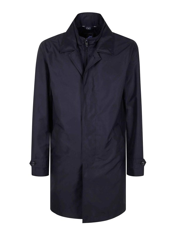 FAY: casual jackets - Jacket