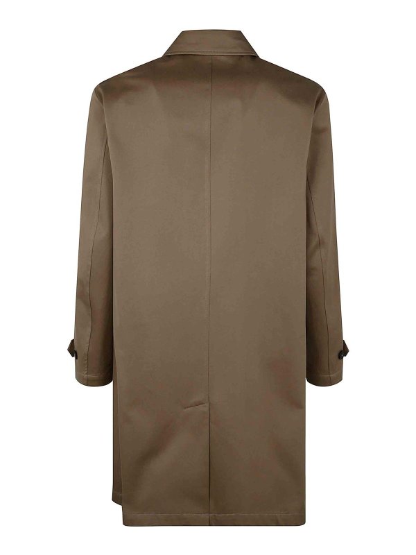 FAY: Casualjacken online - Casualjacke - Braun