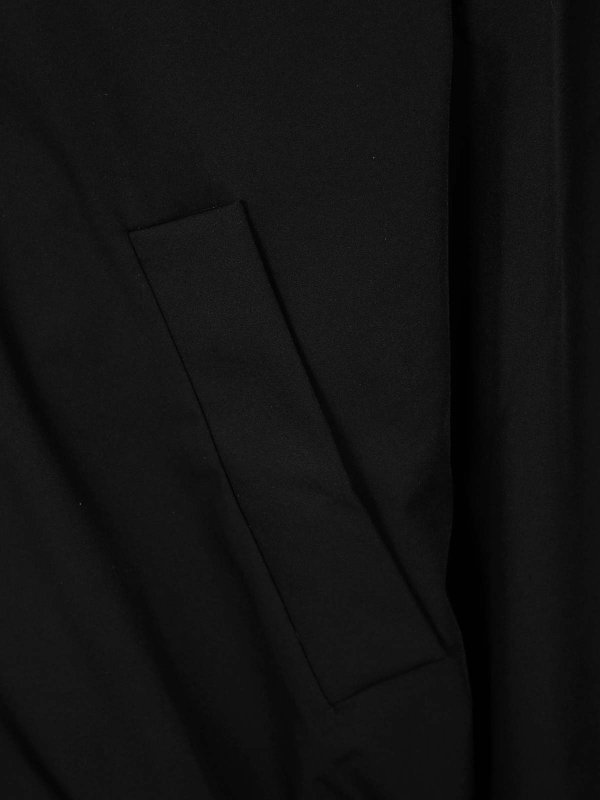 The Best Shops FEAR OF GOD: casual jackets - High Neck Track Jacket