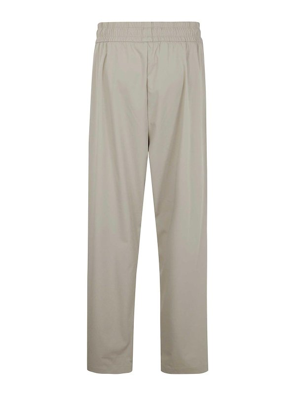 FEAR OF GOD: カジュアルトラウザー online - カジュアルパンツ - グレー