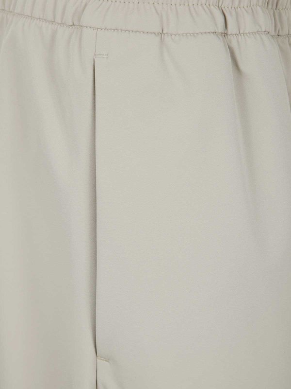 The Best Shops FEAR OF GOD: カジュアルトラウザー - カジュアルパンツ - グレー