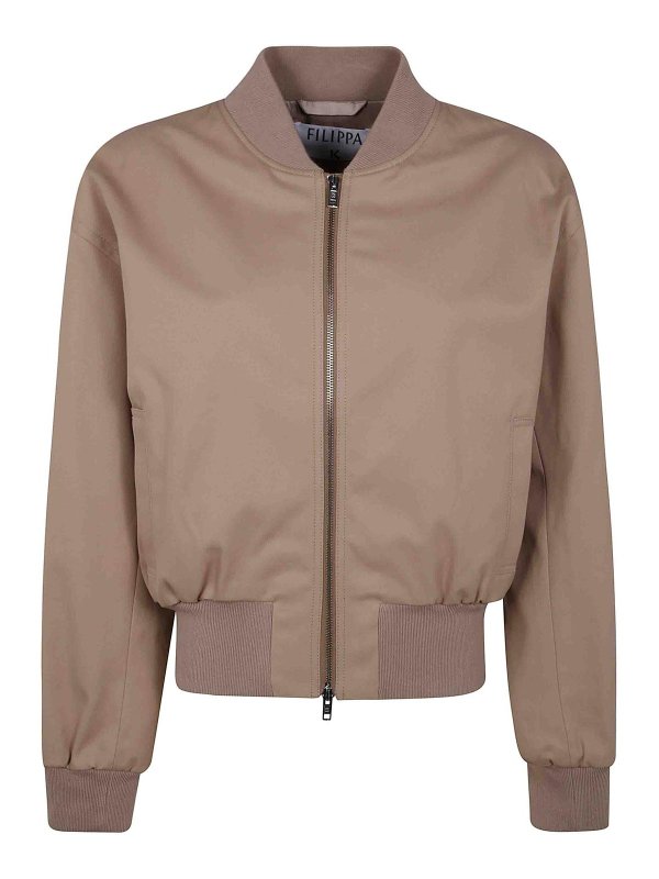FILIPPA K: giacche casual - Giacca Cotton Blouson