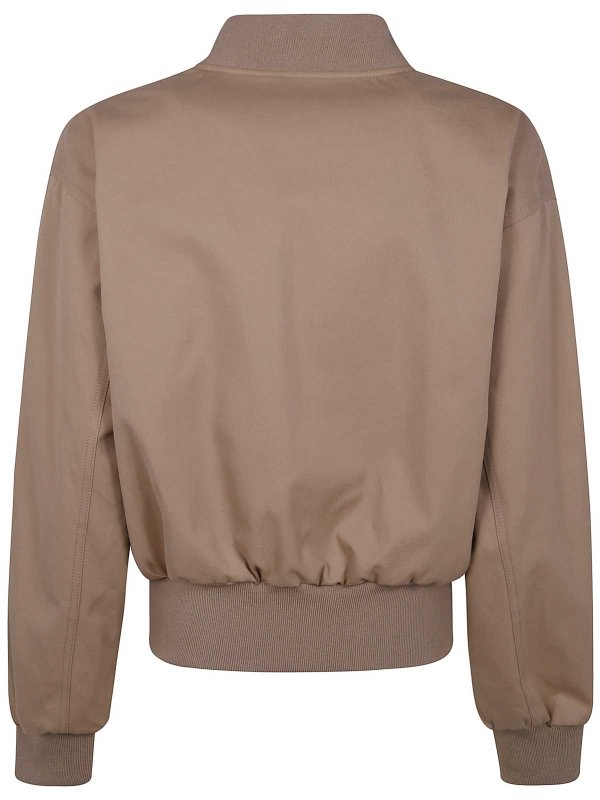 FILIPPA K: giacche casual online - Giacca Cotton Blouson