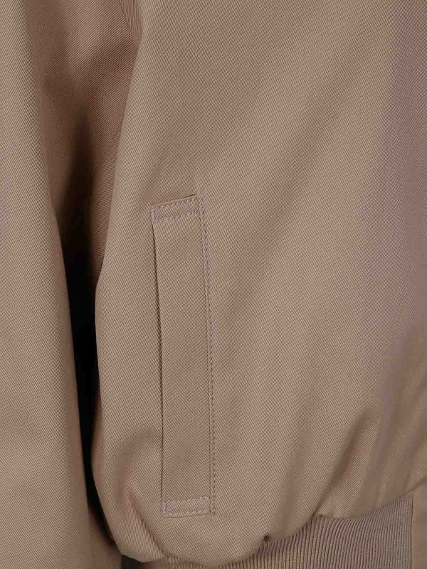 The Best Shops FILIPPA K: giacche casual - Giacca Cotton Blouson