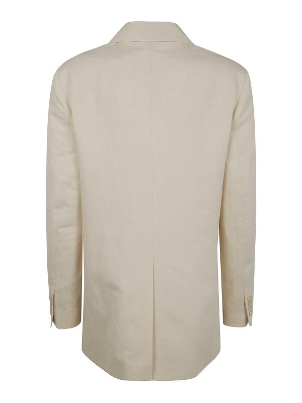 FILIPPA K: ブレザー online - ブレザー - ヌードカラー