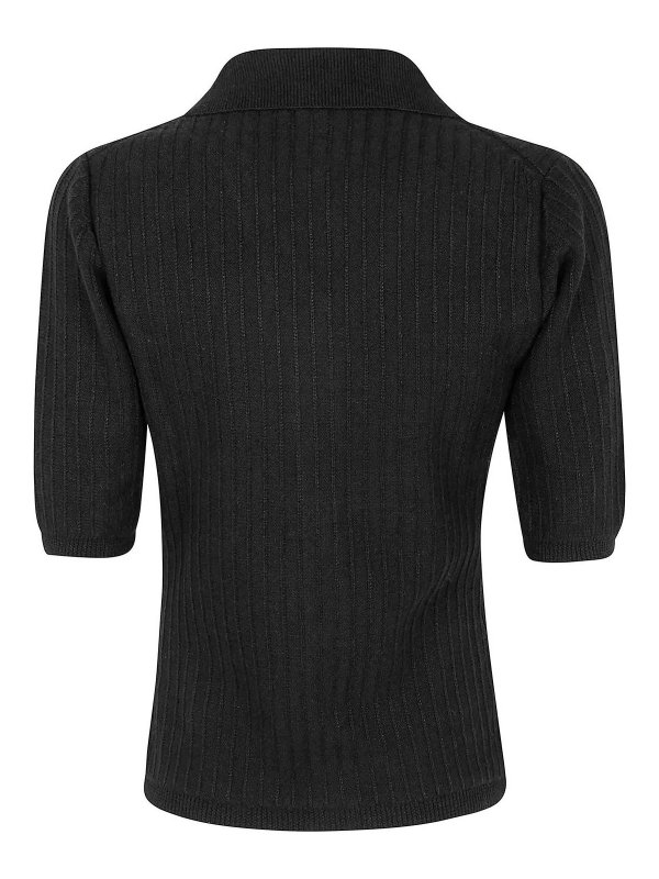 FILIPPA K: Cardigans online - Cardigan - Noir