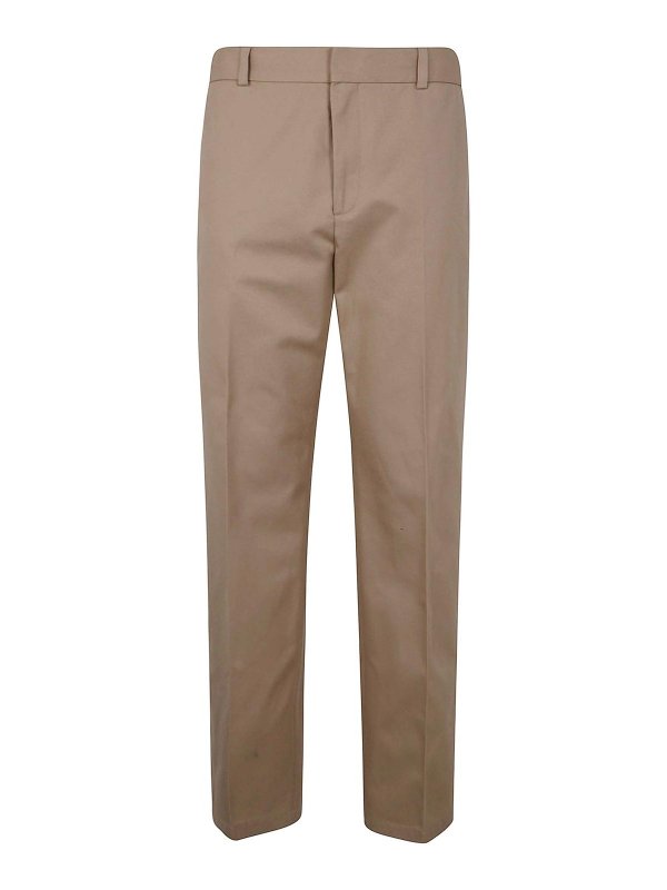 FILIPPA K: Maßgeschneiderte und Formale Hosen - Formale Hose - Nude