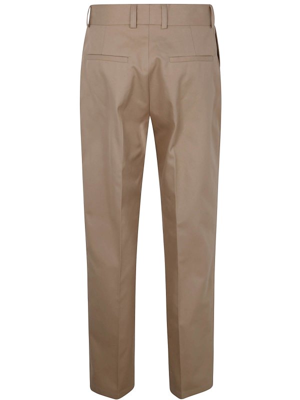 FILIPPA K: Maßgeschneiderte und Formale Hosen online - Formale Hose - Nude