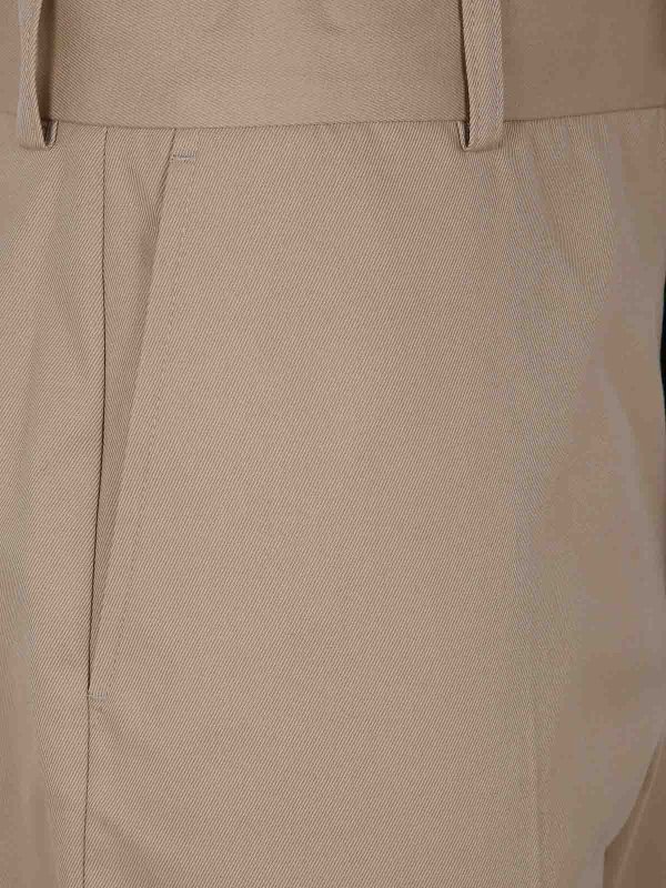 The Best Shops FILIPPA K: Maßgeschneiderte und Formale Hosen - Formale Hose - Nude