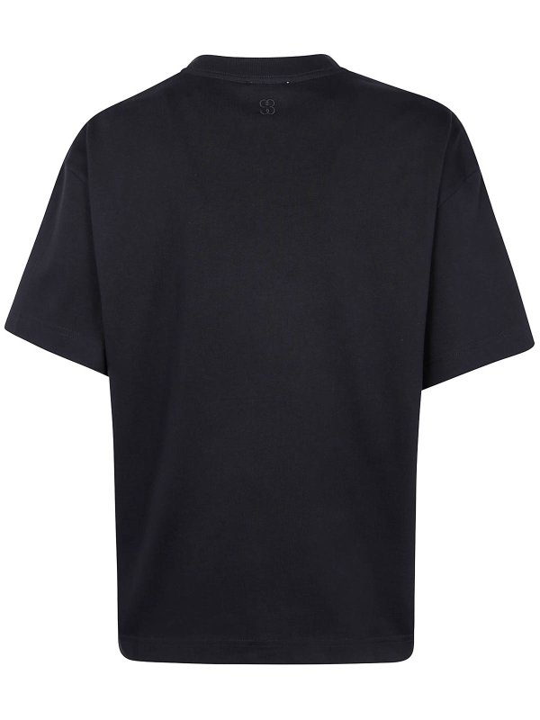 FILIPPA K: Tシャツ online - Tシャツ - 黒
