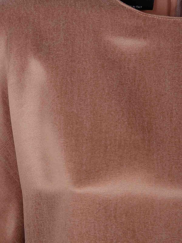 The Best Shops GIORGIO ARMANI: Camisas - Camisa - Rojo