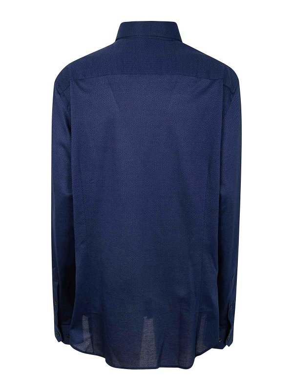 GIORGIO ARMANI: shirts online - Shirt