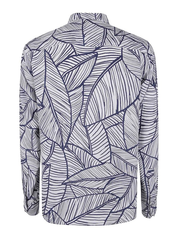 GIORGIO ARMANI: shirts online - Shirt