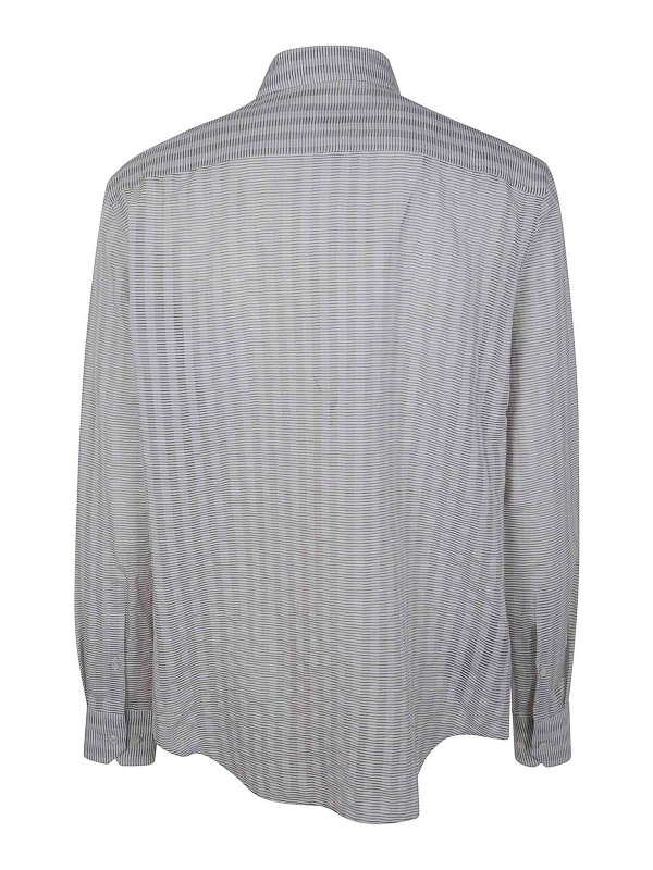 GIORGIO ARMANI: shirts online - Shirt