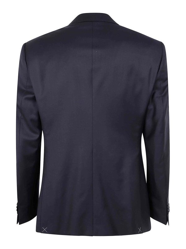 GIORGIO ARMANI: フォーマルスーツ online - フォーマルスーツ - ブルー