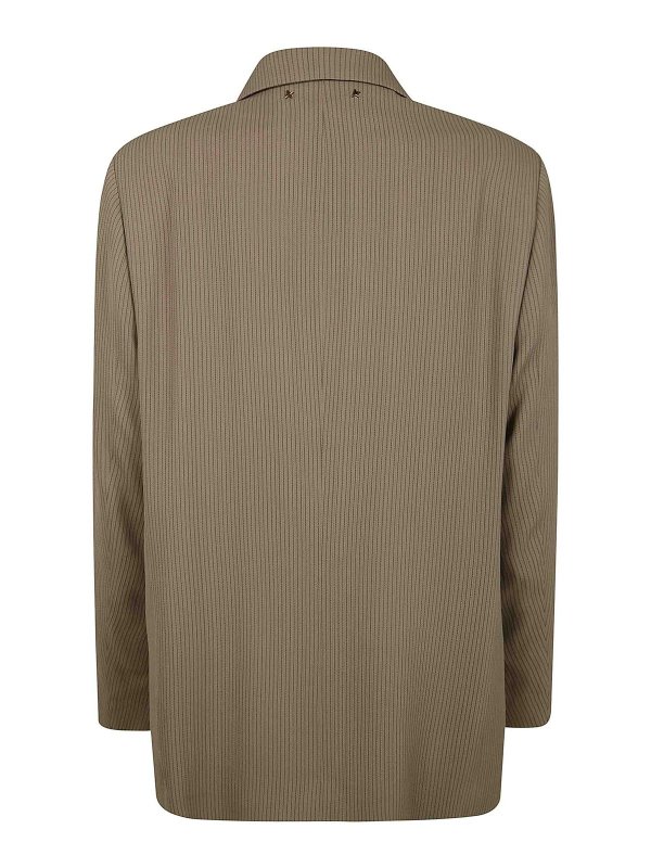 GOLDEN GOOSE: Chaquetas casual online - Chaqueta Casual