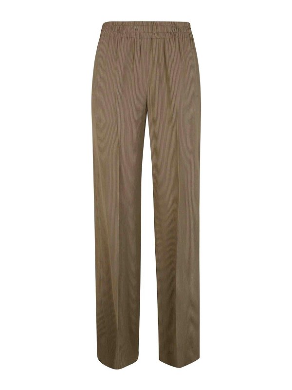 GOLDEN GOOSE: tracksuit bottoms - Journey W`S Jogging