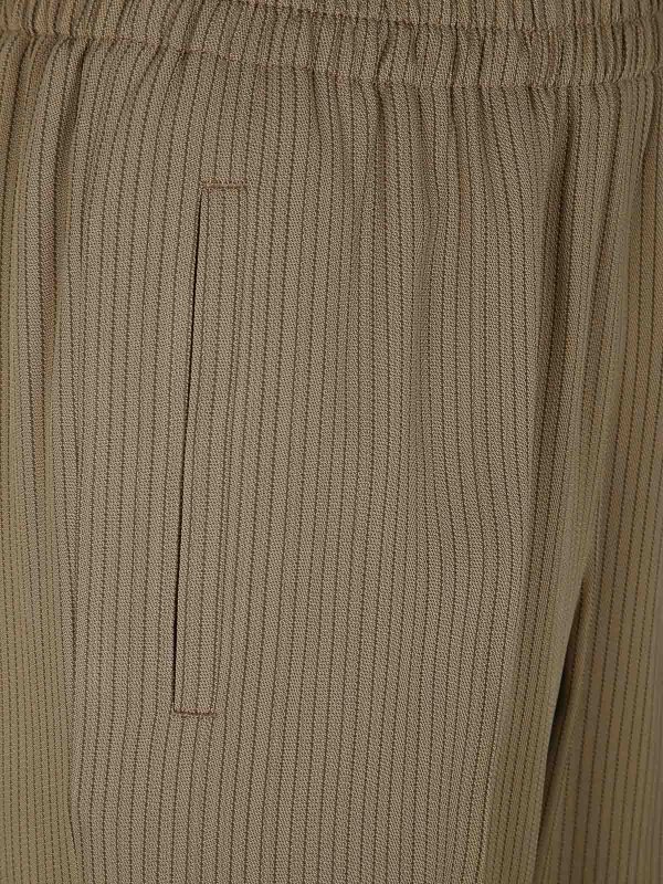 The Best Shops GOLDEN GOOSE: tracksuit bottoms - Journey W`S Jogging