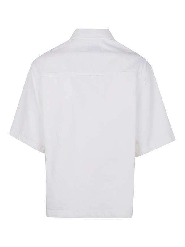HAIKURE: shirts online - Cotton shirt