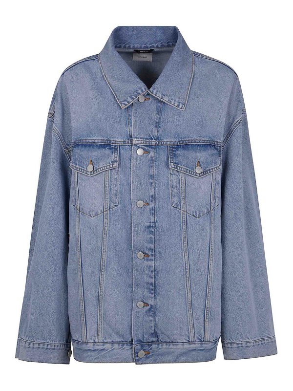 HAIKURE: shirts - Cotton shirt