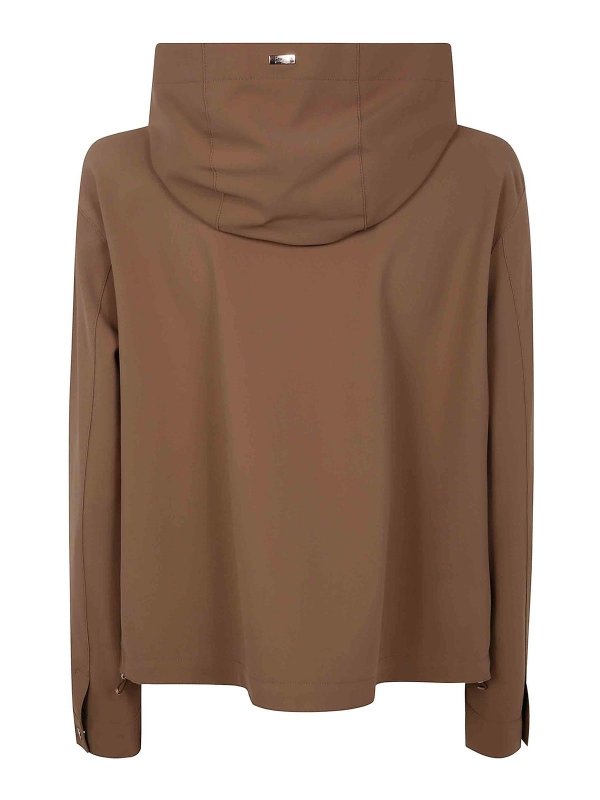 HERNO: Chaquetas casual online - Chaqueta Casual