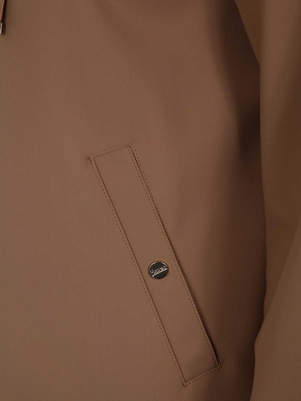 The Best Shops HERNO: Chaquetas casual - Chaqueta Casual