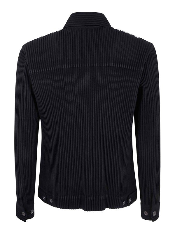 issey miyake men ジャケット　ブラック 楽天市場】【中古】 ISSEY MIYAKE MEN イッセイミヤケメン 80s