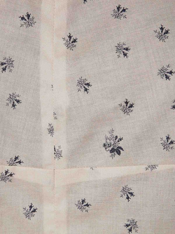 The Best Shops IBRIGU: Tuniken - Tunik - Bunt