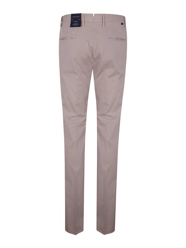 INCOTEX: Pantalons casual online - Pantalons Décontractés