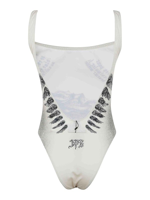 JEAN PAUL GAULTIER: Badeanzüge online - Badeanzug - Nude