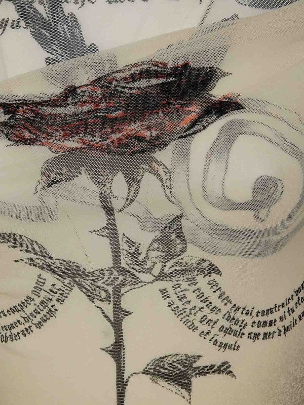 The Best Shops JEAN PAUL GAULTIER: Top e canotte - Top