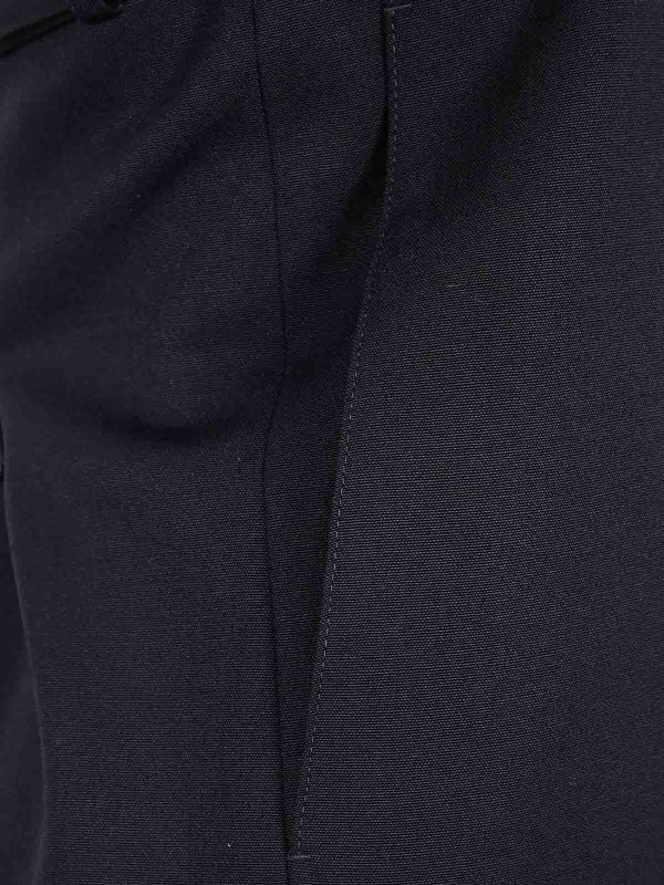 The Best Shops JEAN PAUL GAULTIER: ジャンプスーツ - ジャンプスーツ - 黒